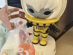 -CoCo都可(福州宝龙广场店)