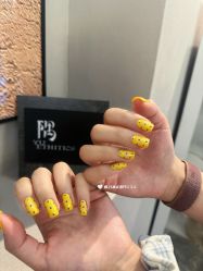 -隅日式美甲美睫專門店