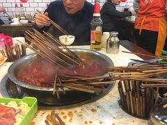 -江二娃串串香(科园四路总店)