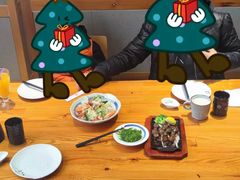 -鲁山人日本料理·放题·套餐(松卫北路店)