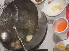 -焯牛潮汕牛肉火锅(云峰街创始店)