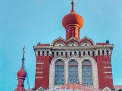 -圣·阿列克谢耶夫教堂