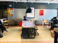 -肯德基(合肥站店)