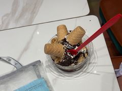 -DQ·蛋糕·冰淇淋(大宁国际商业广场店)