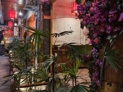 -三道苗苗鱼·美蛙黄辣丁(八里店)