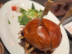 -京A Taproom·精酿餐吧(CBD店)