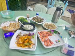 -景好海鲜餐厅(大鹏必选旅游店)
