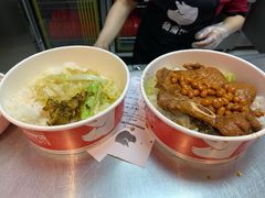 -猪角·闽南猪脚饭(上梅林店)