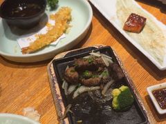 -万鱼亭·筑地屋 日本料理(淮海街店)