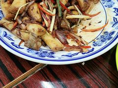 -噏耷茶档