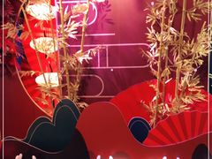 -活力无限KTV(天河新天地店)