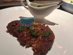 -小火花·干式熟成牛排馆Spark SteakHouse(剑桥郡店)