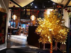 -屋门口呷饭(捞刀河店)