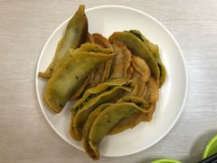-金记老七家湾第一锅贴店(金沙井总店)
