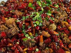 -饭江湖·江湖菜(湖广会馆店)