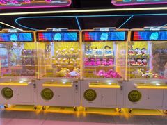 -风云再起游乐汇(北京西单西西友谊店)