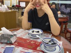 -赵记传承·中式甜品(珠海香洲柠溪大道店)