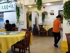 大堂-华兴餐厅·招牌生鱼片(桃园路店)