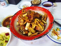 -老长沙龙虾馆(罗湖店)