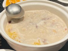-湯系餐室(苏宁广场店)
