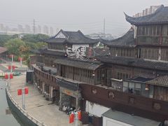 -二十八里太湖船菜(吉祥路店)