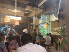 -00后的烤串·扬州地标烧烤(大运河博物馆店)