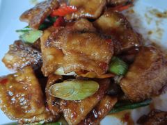 -董府·古宅餐厅