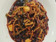 -邢家锅贴老店·非遗·开封菜(金明广场店)