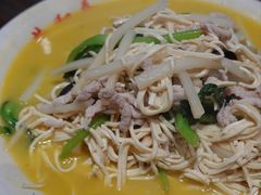大煮干丝-共和春(甘泉路店)