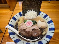满吉溏心蛋-Ramen满吉·豚骨拉面(丽园路店)