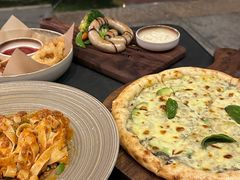 -Nord Grill&Bar Highland诺德西餐(深圳欢乐海岸店)