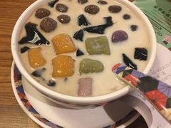 -糖纸甜品(恒一广场店)