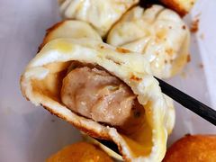 生煎馒头-毛华美食(清扬路店)