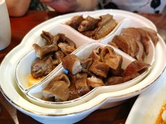 -古南都·老广东酒楼(龙江店)