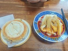 -秦豫肉夹馍(东羊市店)