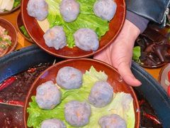 -陶婆婆火锅(洪崖洞店)