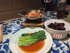 -绿茶餐厅(珞珈创意城店)