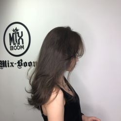 -BM SALON