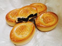 -祥禾饽饽铺·中式糕点(天津河东美福园店)
