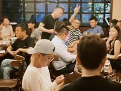 -Bistro Les Lilas丁香花小酒馆