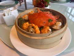 -三号黄浦会Canton Table