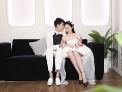-浩然摄影