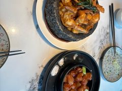 -潮堂 · 潮州菜(国贸商城店)