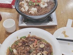 -米香居新鲁味·水饺餐厅