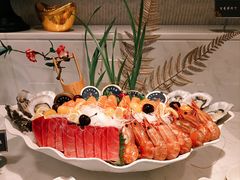 -太湖饭店·寄畅轩中餐厅