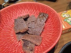 -海之屋韩式烤肉(海棠68环球美食街店)