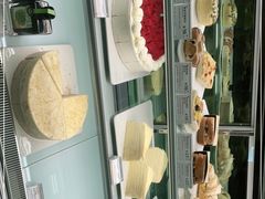-Peet's 皮爷咖啡(乐峰店)