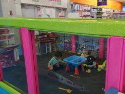 -孩子王童乐园(余姚万达店)