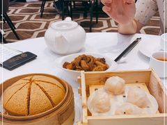 -金翠皇宫粤菜·点心·海鲜(科技园店)