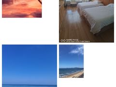 -枕海酒店(金沙滩海水浴场店)